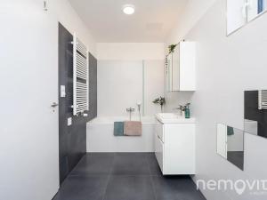 Prodej rodinného domu, Hostivice, Kutnauerova, 170 m2