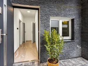 Prodej rodinného domu, Praha - Zbraslav, Elišky Přemyslovny, 171 m2