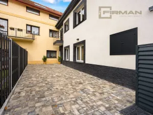 Prodej rodinného domu, Praha - Zbraslav, Elišky Přemyslovny, 171 m2