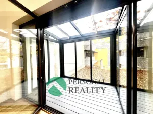 Pronájem bytu 1+kk, Praha - Vokovice, K Červenému vrchu, 53 m2