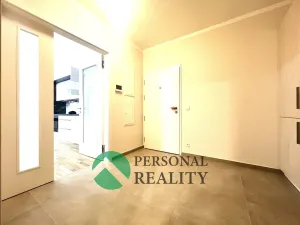 Pronájem bytu 1+kk, Praha - Vokovice, K Červenému vrchu, 53 m2