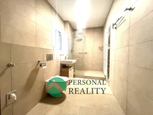 Pronájem bytu 1+kk, Praha - Vokovice, K Červenému vrchu, 53 m2