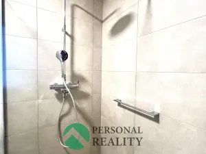 Pronájem bytu 1+kk, Praha - Vokovice, K Červenému vrchu, 53 m2