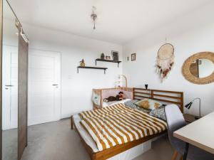 Pronájem bytu 3+1, České Budějovice - České Budějovice 3, Zachariášova, 66 m2