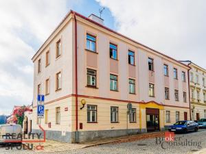 Pronájem obchodního prostoru, Jihlava, Čajkovského, 131 m2