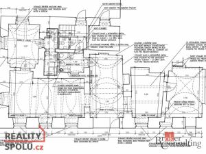 Pronájem obchodního prostoru, Jihlava, Čajkovského, 131 m2