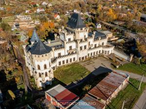 Prodej ubytování, Znojmo, Suchohrdelská, 1550 m2