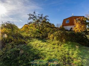 Prodej komerčního pozemku, Znojmo, Suchohrdelská, 512 m2