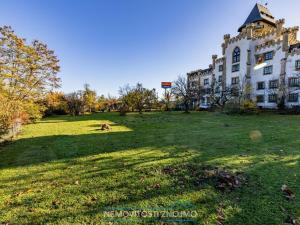 Prodej komerčního pozemku, Znojmo, Suchohrdelská, 2312 m2