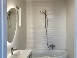 Pronájem bytu 2+kk, Praha - Košíře, Vrchlického, 47 m2