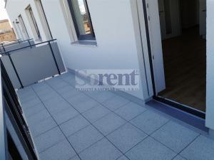 Pronájem bytu 3+kk, České Budějovice - České Budějovice 5, Fr. Škroupa, 66 m2