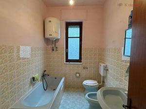 Prodej rodinného domu, San Piero Patti, Itálie, 130 m2