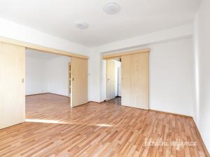 Pronájem bytu 3+1, Praha - Chodov, Volkovova, 75 m2