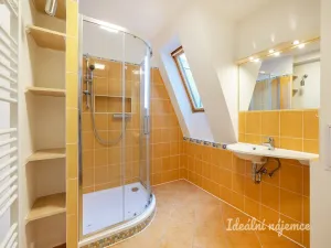 Pronájem bytu 3+1, Praha - Chodov, Volkovova, 75 m2