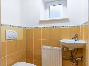 Pronájem bytu 3+1, Praha - Chodov, Volkovova, 75 m2