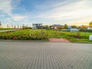 Prodej pozemku pro bydlení, Mělník, Včelařská, 863 m2