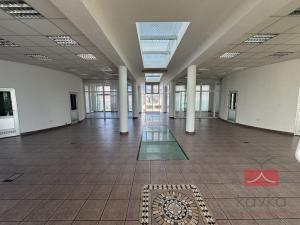 Prodej činžovního domu, Světlá nad Sázavou, Lánecká, 1000 m2