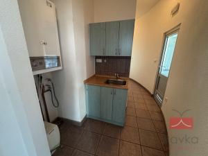 Prodej činžovního domu, Světlá nad Sázavou, Lánecká, 1000 m2