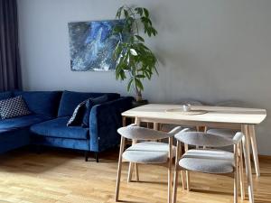 Pronájem bytu 2+kk, Praha - Michle, Hadovitá, 50 m2