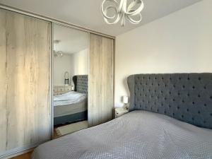 Pronájem bytu 2+kk, Praha - Michle, Hadovitá, 50 m2