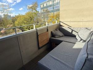 Pronájem bytu 2+kk, Praha - Michle, Hadovitá, 50 m2