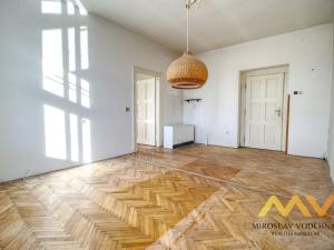 Prodej bytu 3+1, Hradec Králové, Eliščino nábřeží, 101 m2