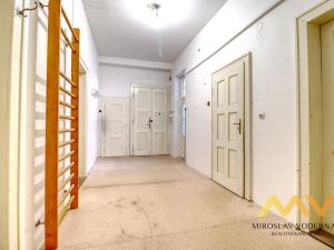 Prodej bytu 3+1, Hradec Králové, Eliščino nábřeží, 101 m2