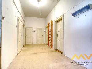 Prodej bytu 3+1, Hradec Králové, Eliščino nábřeží, 101 m2