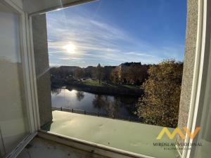 Prodej bytu 3+1, Hradec Králové, Eliščino nábřeží, 101 m2