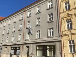 Prodej bytu 3+1, Hradec Králové, Eliščino nábřeží, 101 m2