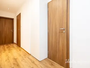 Pronájem bytu 4+1, Praha - Libeň, Podvinný mlýn, 87 m2
