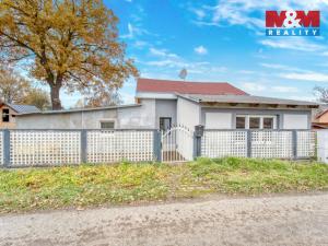 Prodej rodinného domu, Staré Sedlo, Sadová, 156 m2