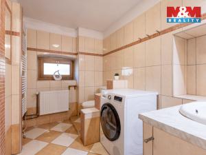 Prodej rodinného domu, Třebívlice - Šepetely, 114 m2