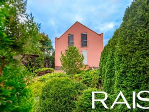 Prodej rodinného domu, Tetčice, Palackého, 118 m2