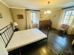 Prodej vícegeneračního domu, Třebušín, 750 m2