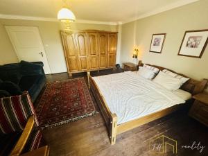 Prodej vícegeneračního domu, Třebušín, 750 m2