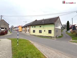 Prodej rodinného domu, Zdounky - Nětčice, 163 m2