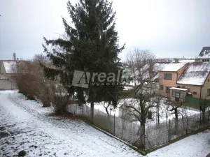 Pronájem bytu 2+1, Náměšť nad Oslavou, Petra Křičky, 54 m2