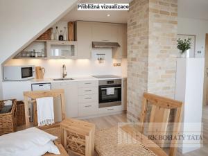 Pronájem bytu 2+1, Příbram - Příbram VII, náměstí Fráni Kučery, 54 m2