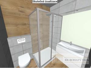 Pronájem bytu 2+1, Příbram - Příbram VII, náměstí Fráni Kučery, 54 m2