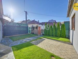 Prodej rodinného domu, Ketkovice, 84 m2