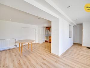 Prodej rodinného domu, Ketkovice, 84 m2