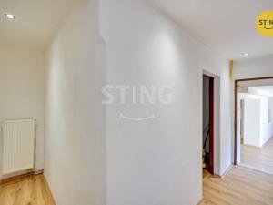 Prodej rodinného domu, Ketkovice, 84 m2