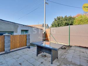 Prodej rodinného domu, Ketkovice, 84 m2