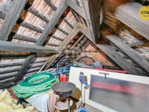 Prodej rodinného domu, Ketkovice, 84 m2