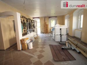 Prodej činžovního domu, Lázně Kynžvart, Vrchlického, 1385 m2