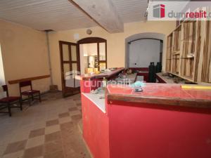 Prodej činžovního domu, Lázně Kynžvart, Vrchlického, 1385 m2