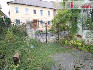 Prodej činžovního domu, Lázně Kynžvart, Vrchlického, 1385 m2