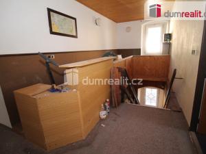 Prodej činžovního domu, Lázně Kynžvart, Vrchlického, 1385 m2