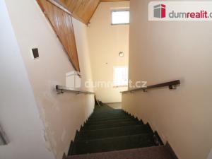 Prodej činžovního domu, Lázně Kynžvart, Vrchlického, 1385 m2